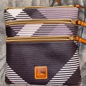 Dooney and Bourke bag!